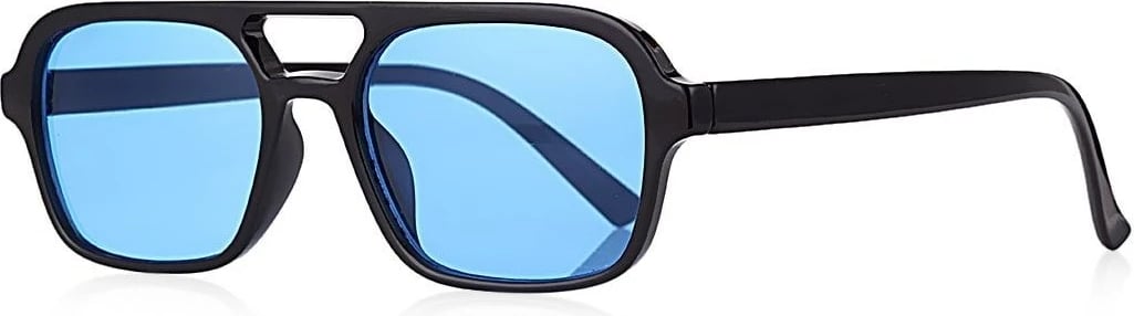 Syze dielli për gra, Jumeon, PL22Kg628R004, e zeza dhe blu