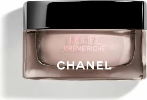Krem fytyre uniseks CHANEL Le Lift Crème Riche 50ml