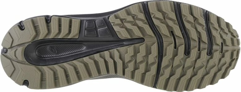 Atlete për meshkuj Asics, të zeza