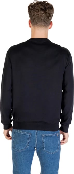 Xhemper Armani Exchange për meshkuj, blu