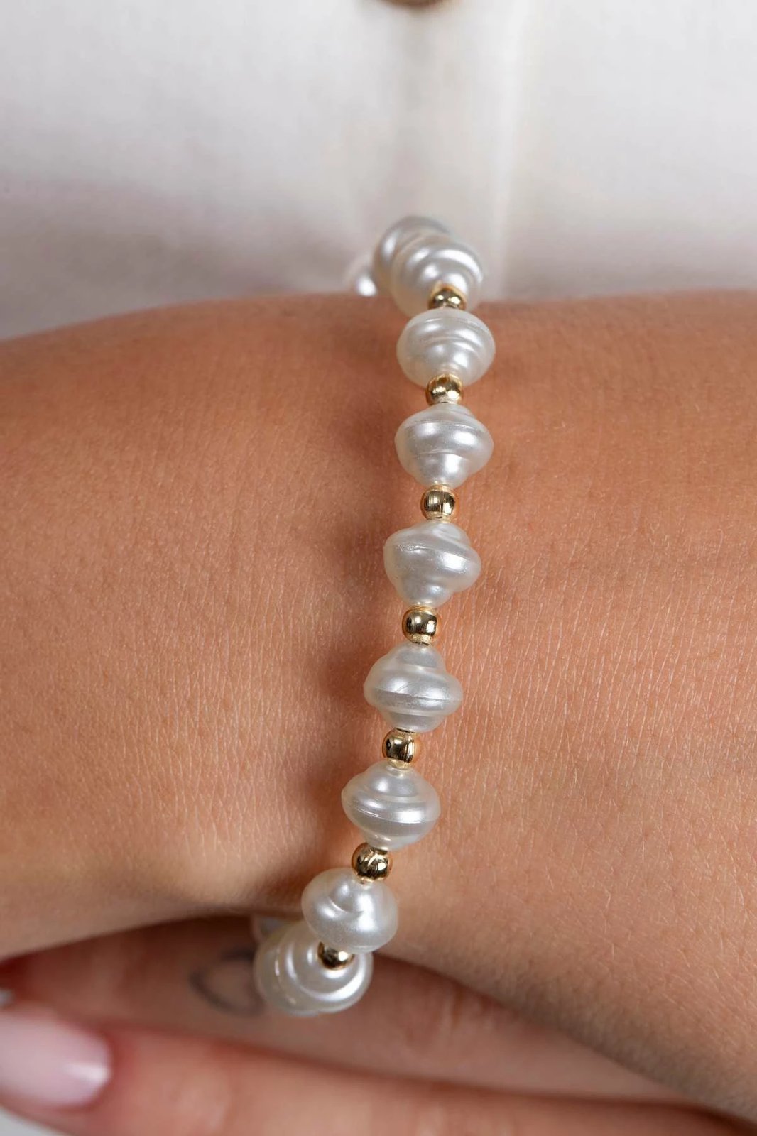 Byzylyk metalik Elika, ELKGC68540, shumëngjyrësh