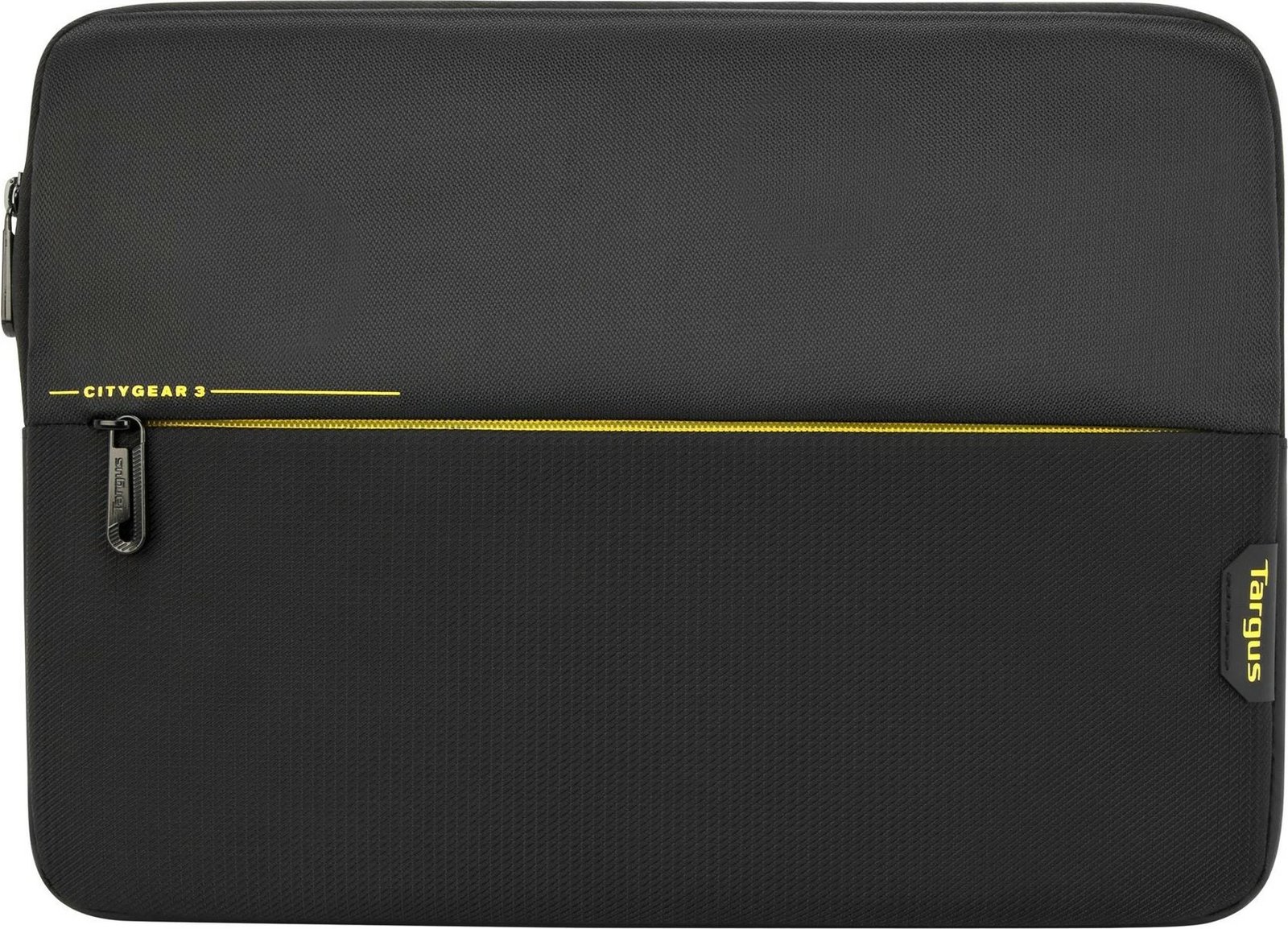 Mbështjellës Targus CityGear, për laptop deri 14", zi