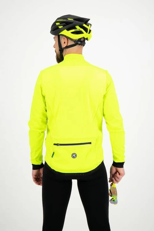 Jakne Yakimasport PESARO 2.0 fluor