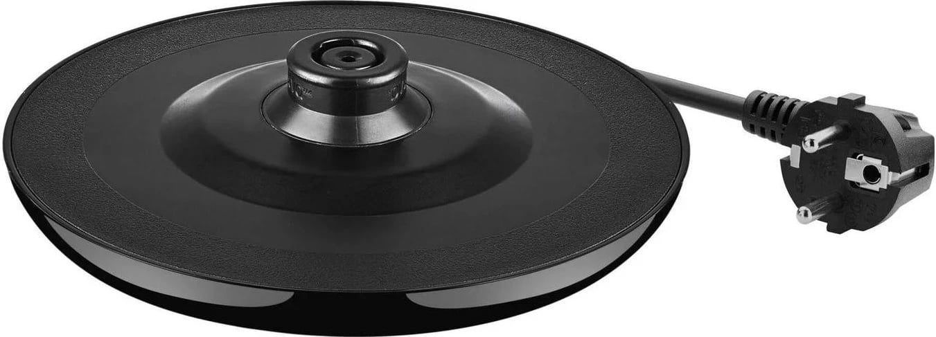 Çajnik elektrik Amica KF 3040, ngjyrë e zezë