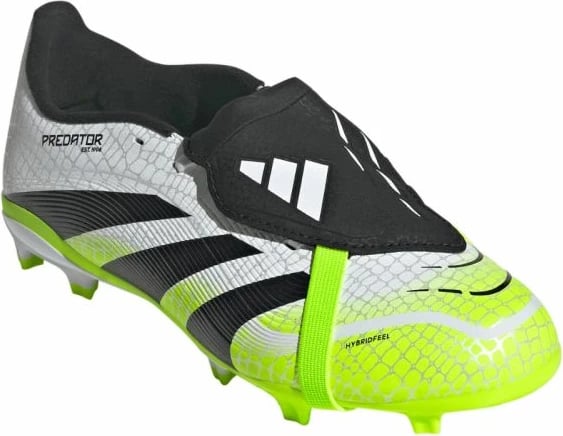 Çizme futbolli adidas për fëmijë, multikolor