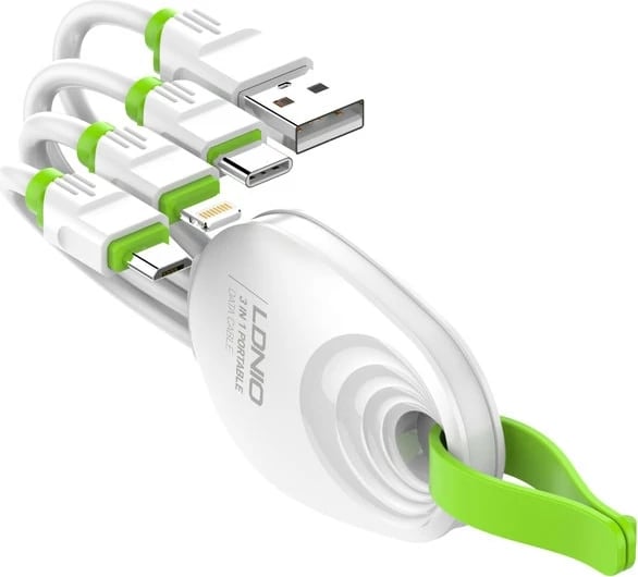 Kabllo E Karikimit LDNIO LC95 Kabllo E Karikimit LDNIO LC95