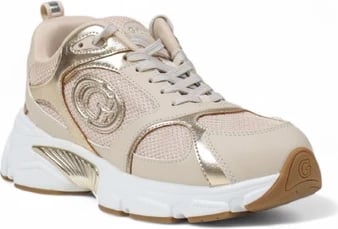 Atlete Guess donna femra, beige