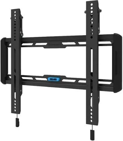 Mbajtës muri Neomounts WL35-550BL14 për TV/monitor, 32-65 inç, Metal, i zi