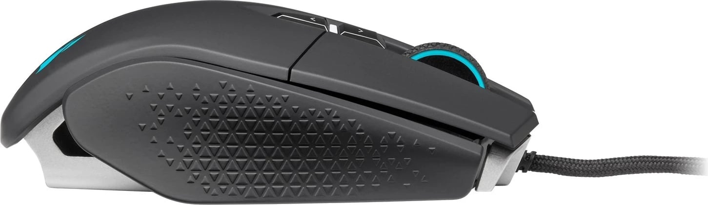 Maus Corsair M65 RGB Ultra, i zi Maus Corsair M65 RGB Ultra, i zi