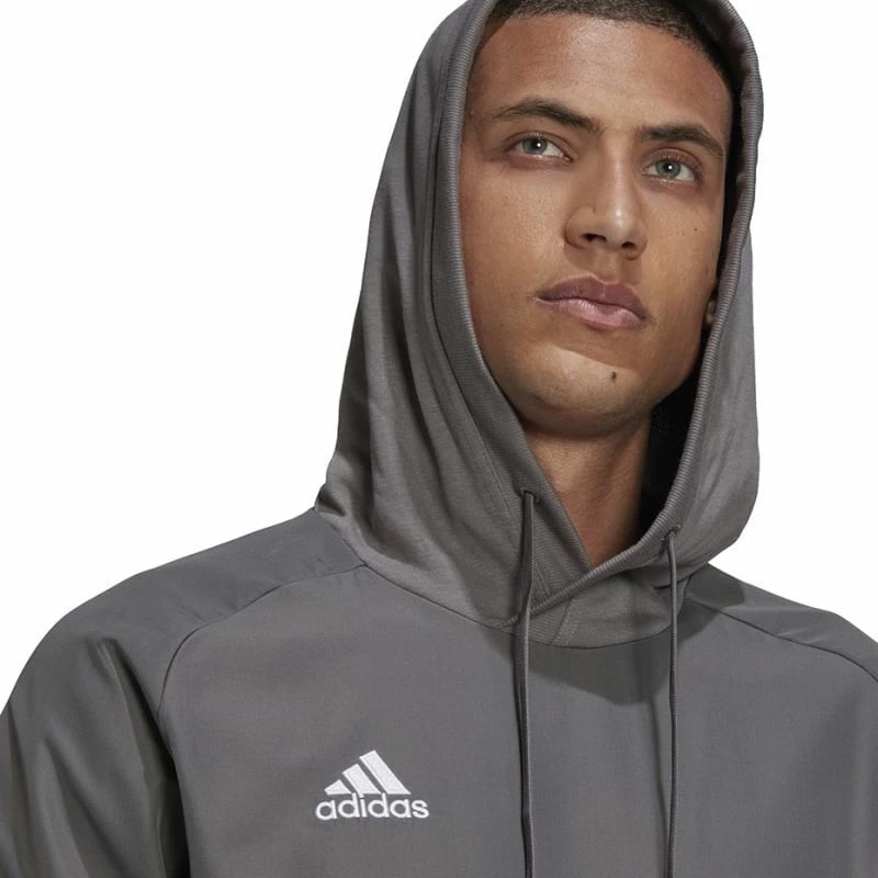 Duks për meshkuj adidas, gri