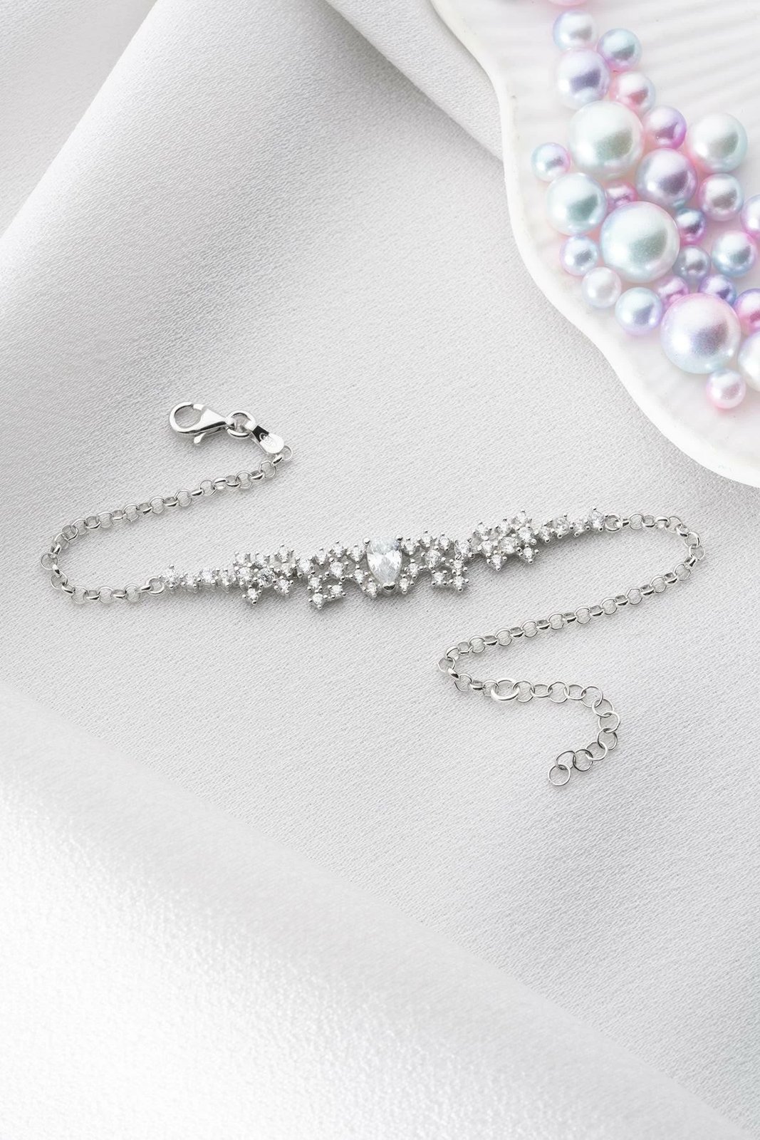 Byzylyk argjendi, Jumeon, NRZ999381