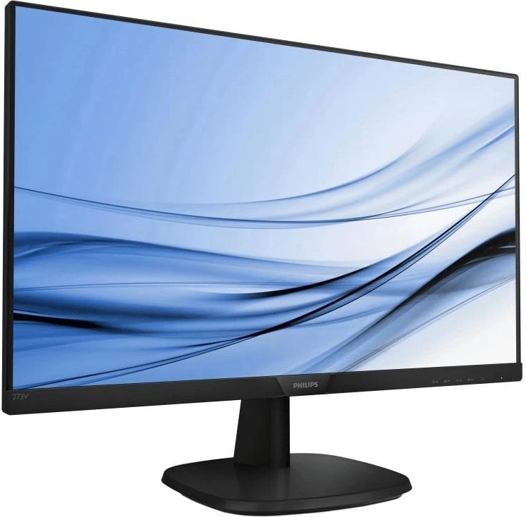 Monitor Philips V Line 273V7QDAB/00, Full HD, 27", i zi 
