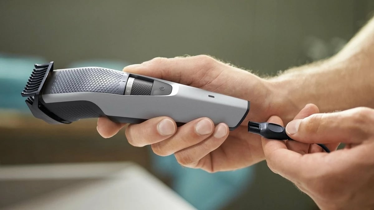 Makinë Rroje Philips - BT3239/15