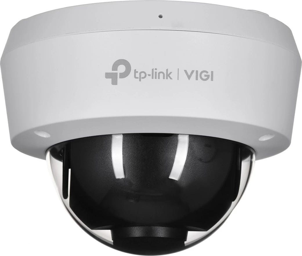 Kamerë sigurie dome TP-Link VIGI C230, 3MP, 2.8mm, IP67, e bardhë, për brenda & jashtë
