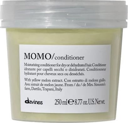 Kondicioner Davines Essential Haircare MOMO Light Moisturizing 250ml
