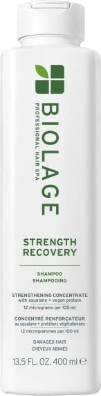 Shampon për femra Matrix Biolage Strength Recovery 400ml
