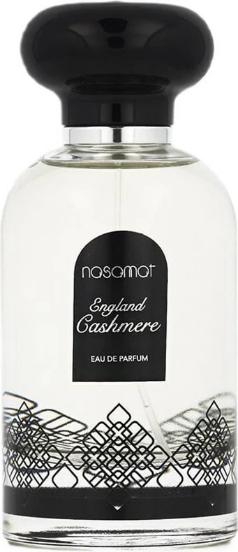 Parfum unisex Nasamat England Cashmere 100ml