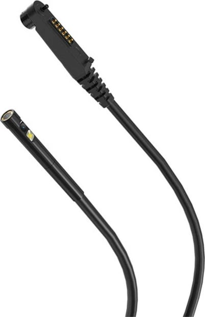 Kamerë endoskopike Ulefone EC02, me kabllo, IP67, 720p, 2m, e zezë