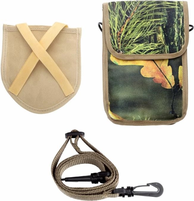 Lopatë multifunksionale Macgyver, unisex