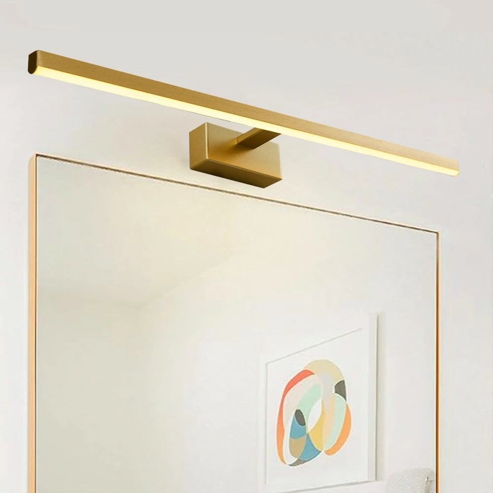 Llambë muri Opviq, L1651, ngjyrë antike