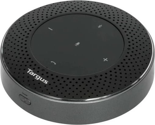 Altoparlant portativ Targus Dual Mode, Bluetooth/USB, 2600mAh, i zi