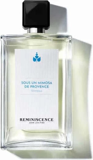 Eau de Toilette unisex Reminiscence Sous Un Mimosa De Provence 100ml