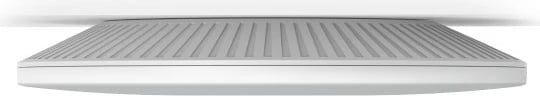 Access Point TP-Link Omada AX6000, i bardhë