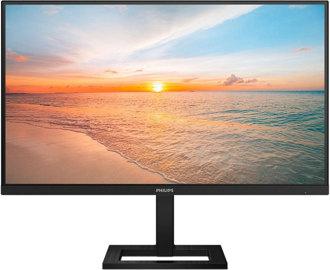 Monitor Philips 27E1N1800AE/00, 27", 4K Ultra HD, LED, i zi