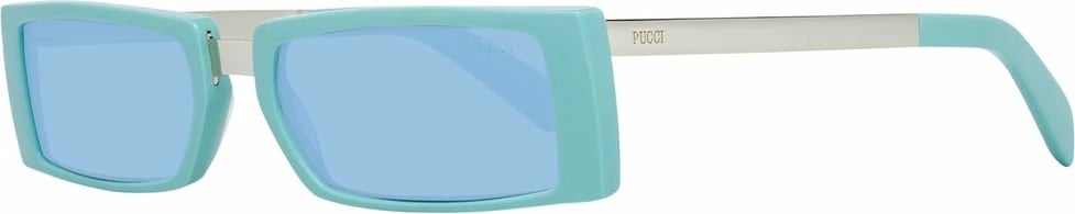 Syze dielli femra Emilio Pucci, kafe