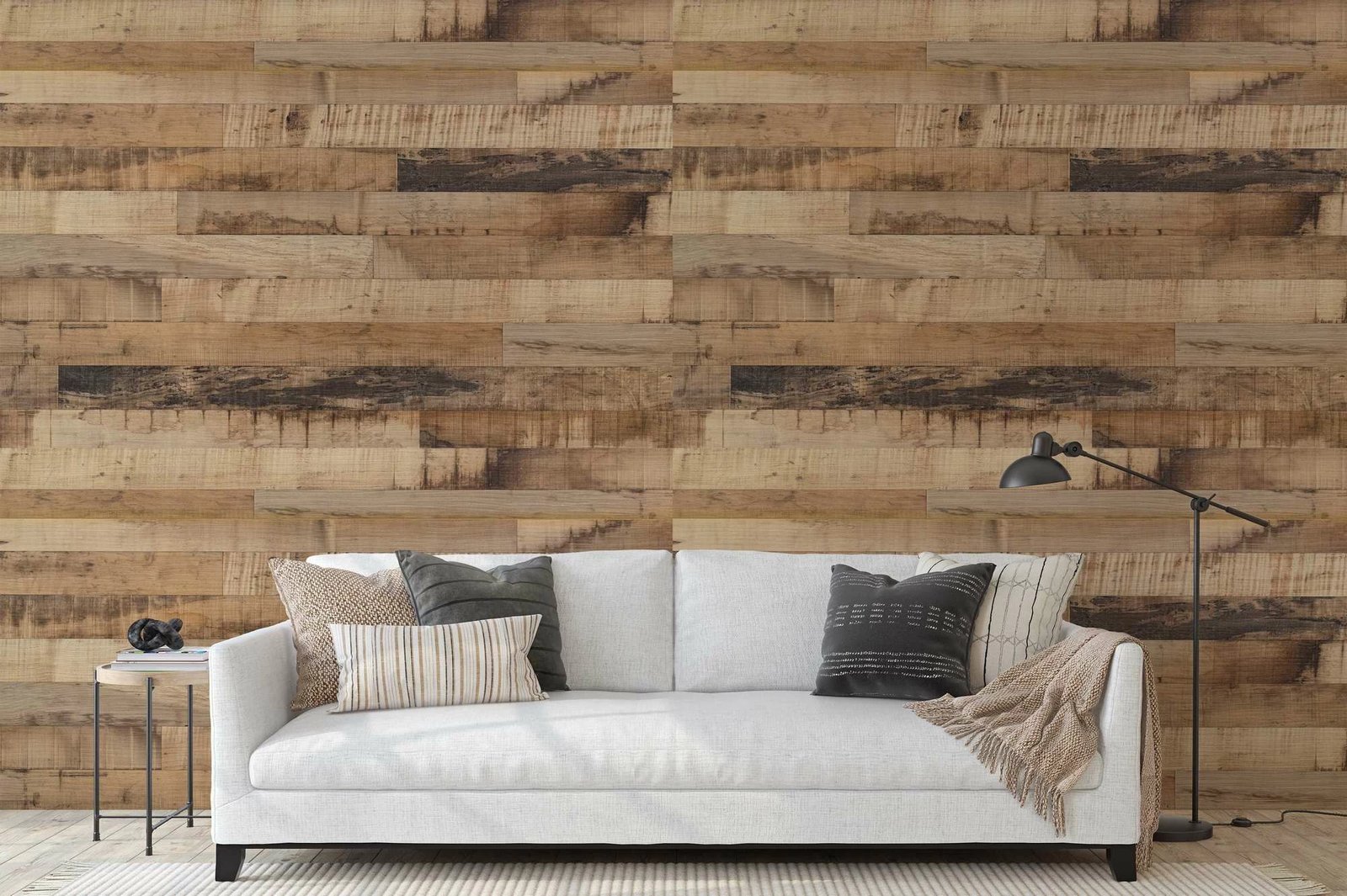 Murale muri Wallity, MDK-00117, 400x270cm