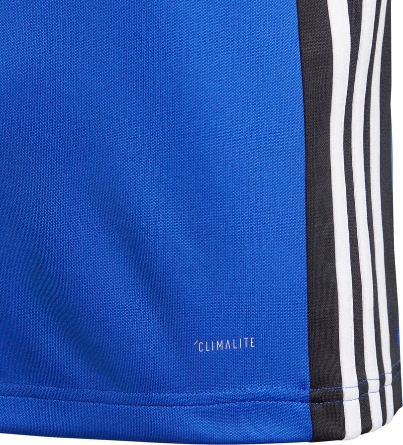 Duks për fëmijë adidas, blu