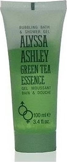 Xhel dushi Alyssa Ashley Green Tea Essence 100ml