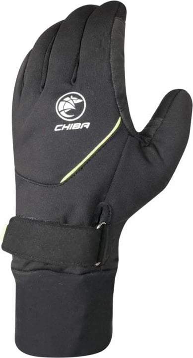 Doreza sportive CHIBA, XL, të verdha