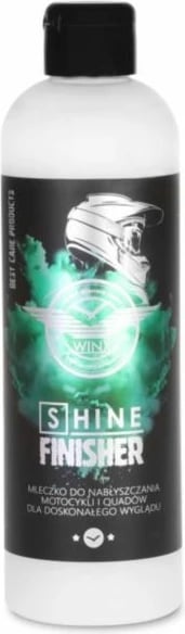 Aksesor pastrimi WINX për motoçikleta, 500 ml