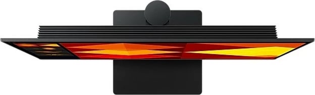 Monitor Samsung LS27D400GAUXEN, 27", IPS, FHD, 100Hz, Zi