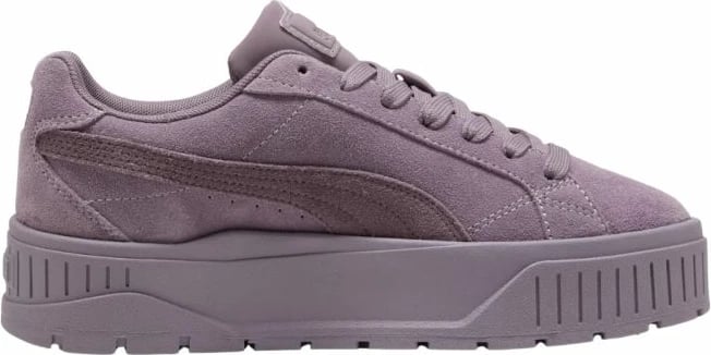 Këpucë për femra Puma, vjollcë