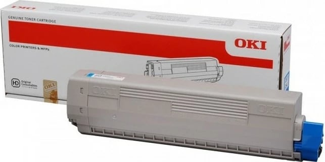 Toner OKI 44059255 cyan