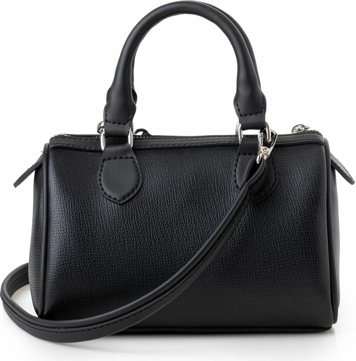 Çantë dore Vince Camuto Rimini, e zezë