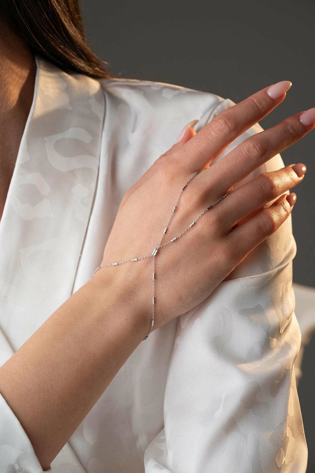 Zinxhir argjendi Jumeon, NRZ1000295