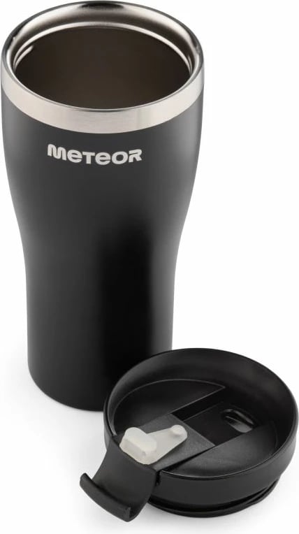 Termus Meteor, i zi Termus Meteor, i zi