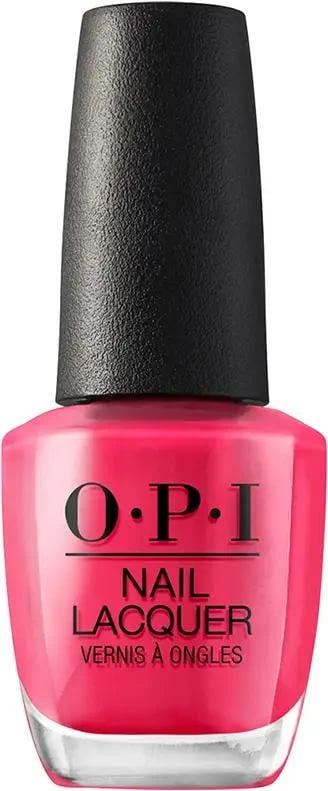 Llak për thonj OPI Charged Up Cherry 15ml