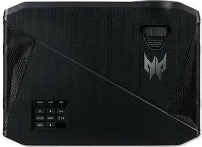 Projektor Acer Predator GD711, 4K UHD, 4000 lumens, i zi