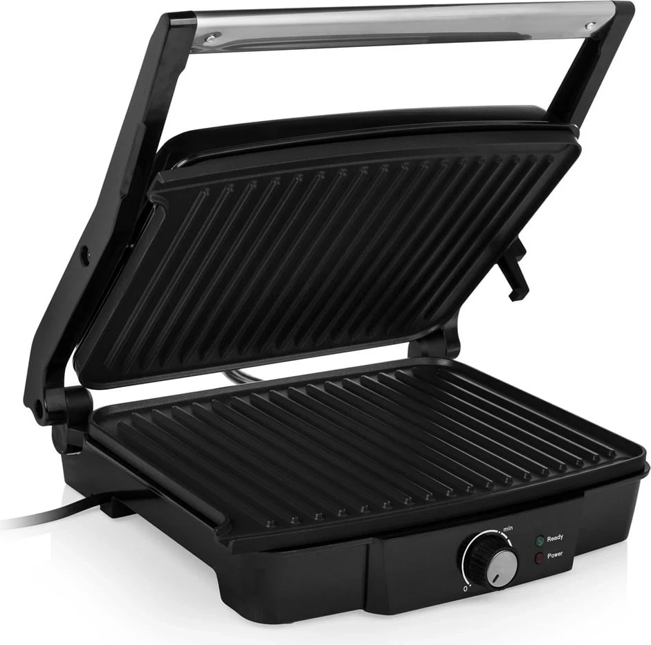 Grill elektrik TRISTAR GR-2853, i zi