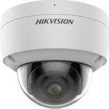 Kamerë IP Hikvision DS-2CD2147G2, 2.8mm, Bardhë