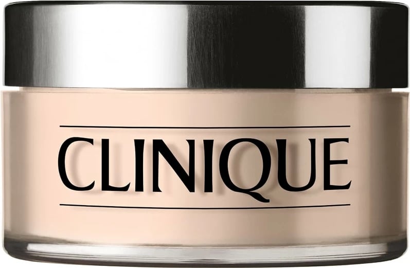 Pudër e lirshme për fytyrë Clinique Blended Face Powder 03 Transparency 25g