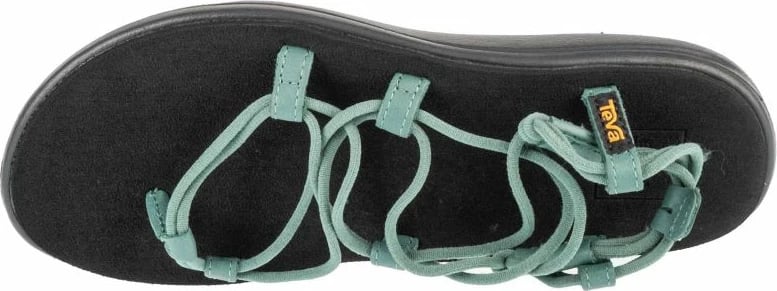 Sandale femra Teva, gri