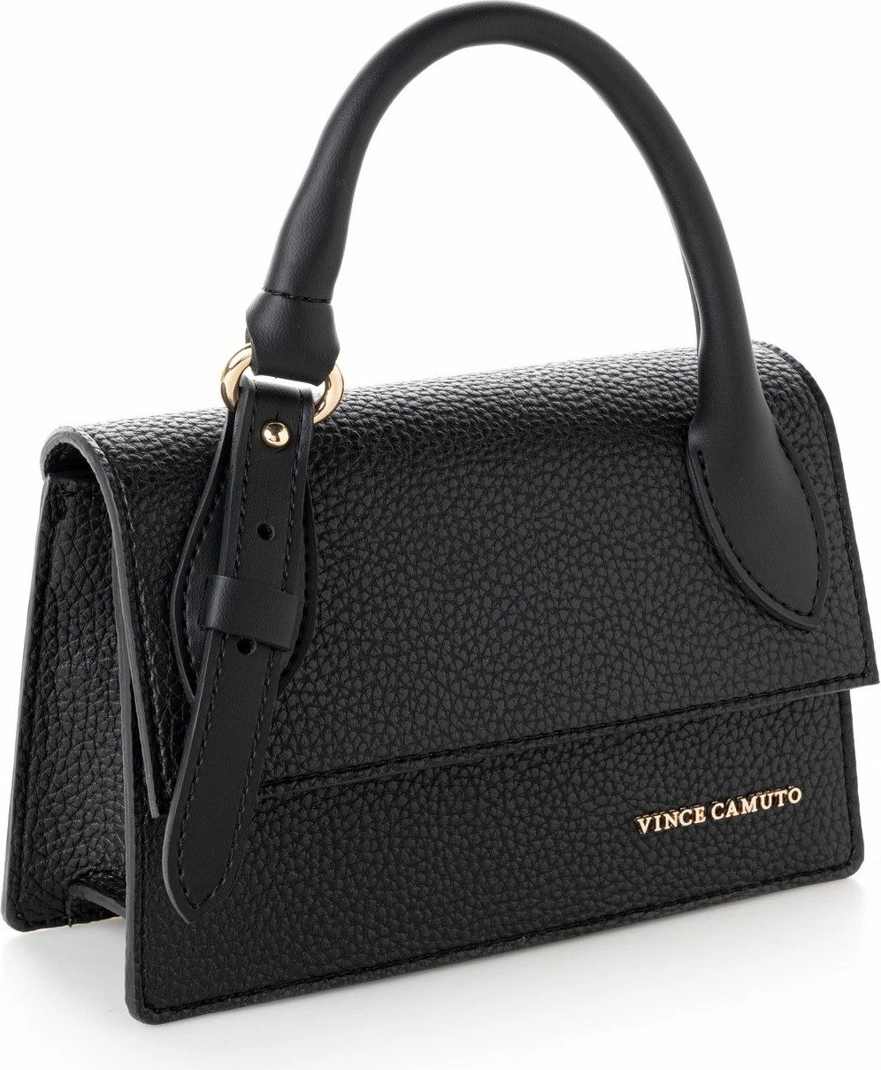 Çantë dore Vince Camuto, Parma, e zezë
