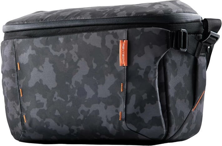 Çantë sling PGYTECH OneMo 11L për kamera, Gri Camo