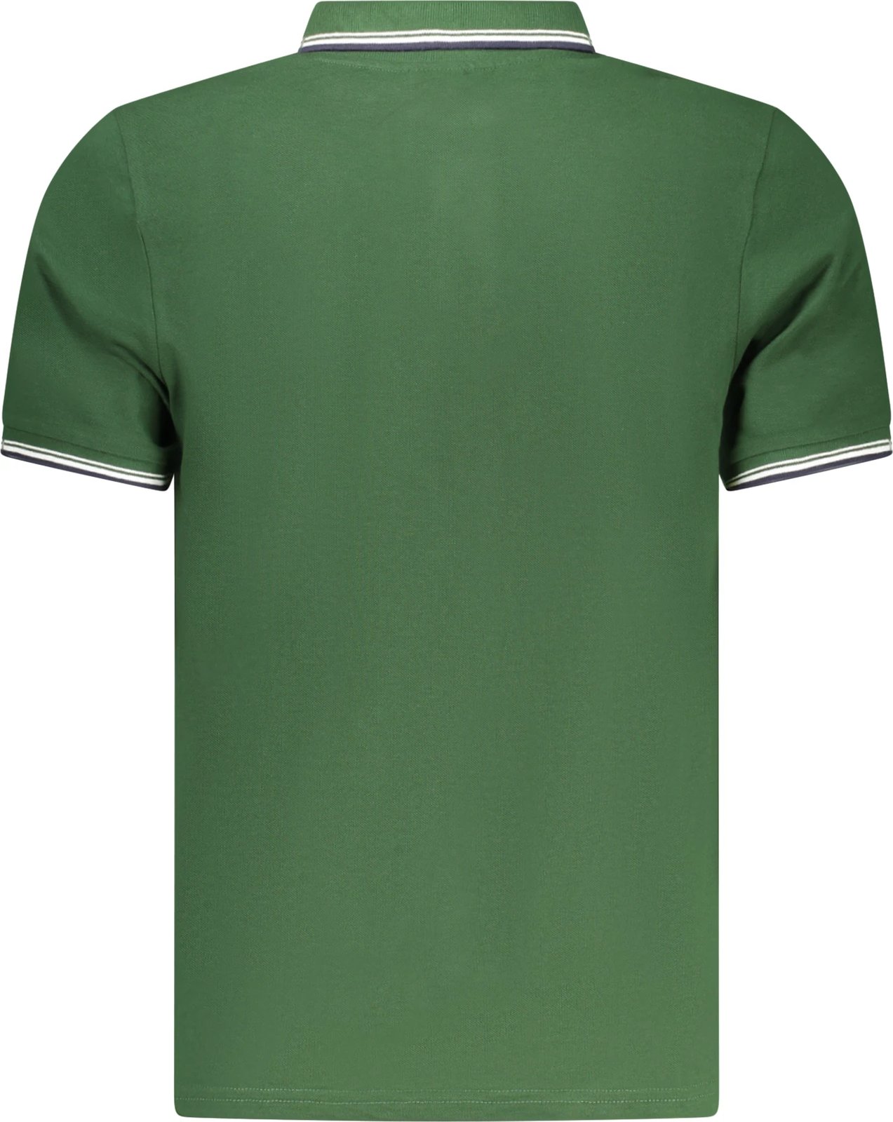 Maicë polo NORTH SAILS meshkuj, e gjelbër