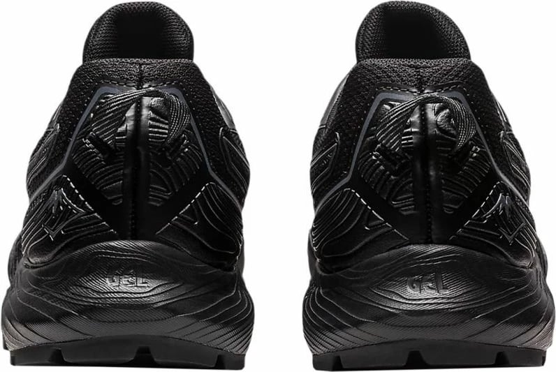 Atlete për meshkuj Asics, të zeza